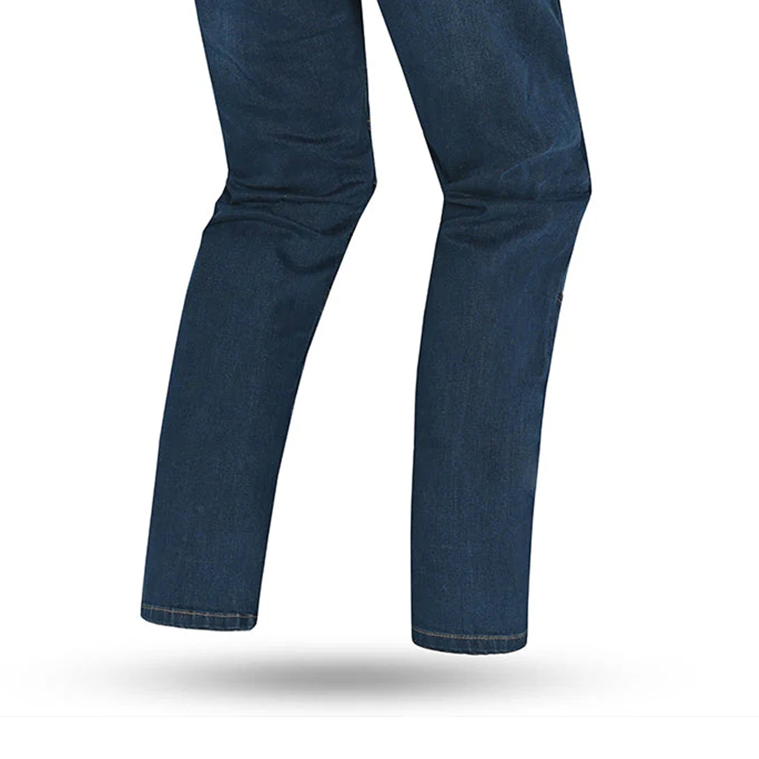 Beautiful Cowboy Jeans Crack Motorcycle Blue Pants – 7 – Maximomoto PT