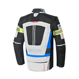 BELA CROSSROAD EXTREME WP Moto Homem Casacos Gelo Azul Preto
