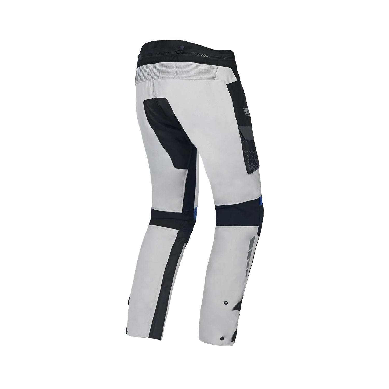 BELA CROSSROAD EXTREME WP Moto Homem Textil Calcas Gelo Azul Preto – 3 – Maximomoto PT