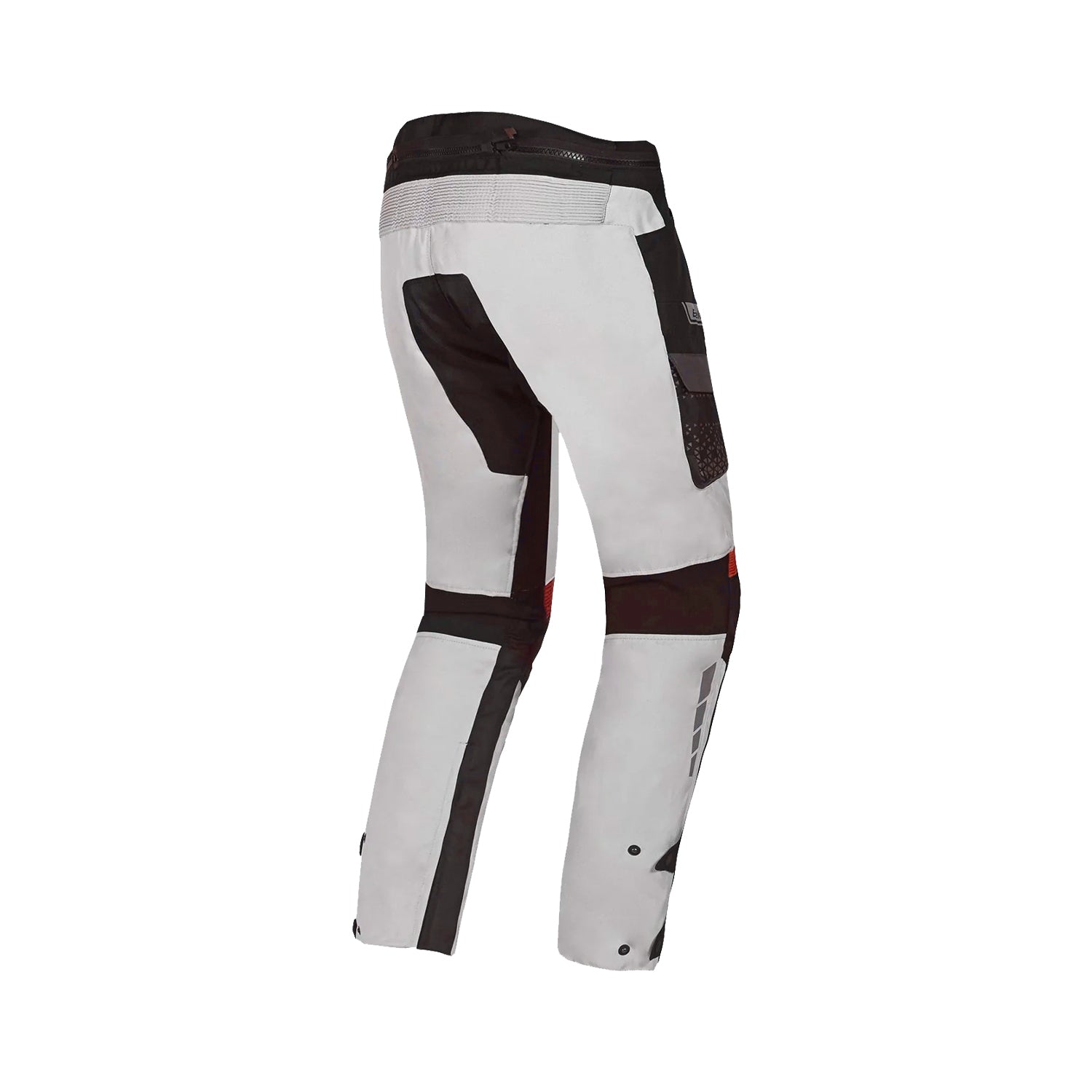 BELA CROSSROAD EXTREME WP Moto Textil Calcas Gelo Cinzento Vermelho – 3 – Maximomoto PT