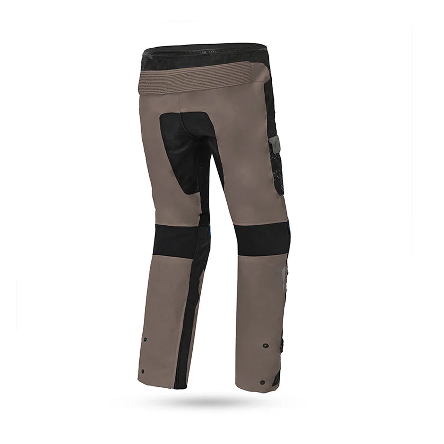 Linda Crossroad Extreme WP Motorcycle Pants Navy Brown – 2 – Maximomoto PT