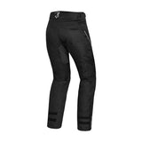 BELA CALM DIGGER CALCAS DE MOTO SENHORA 32L PRETO