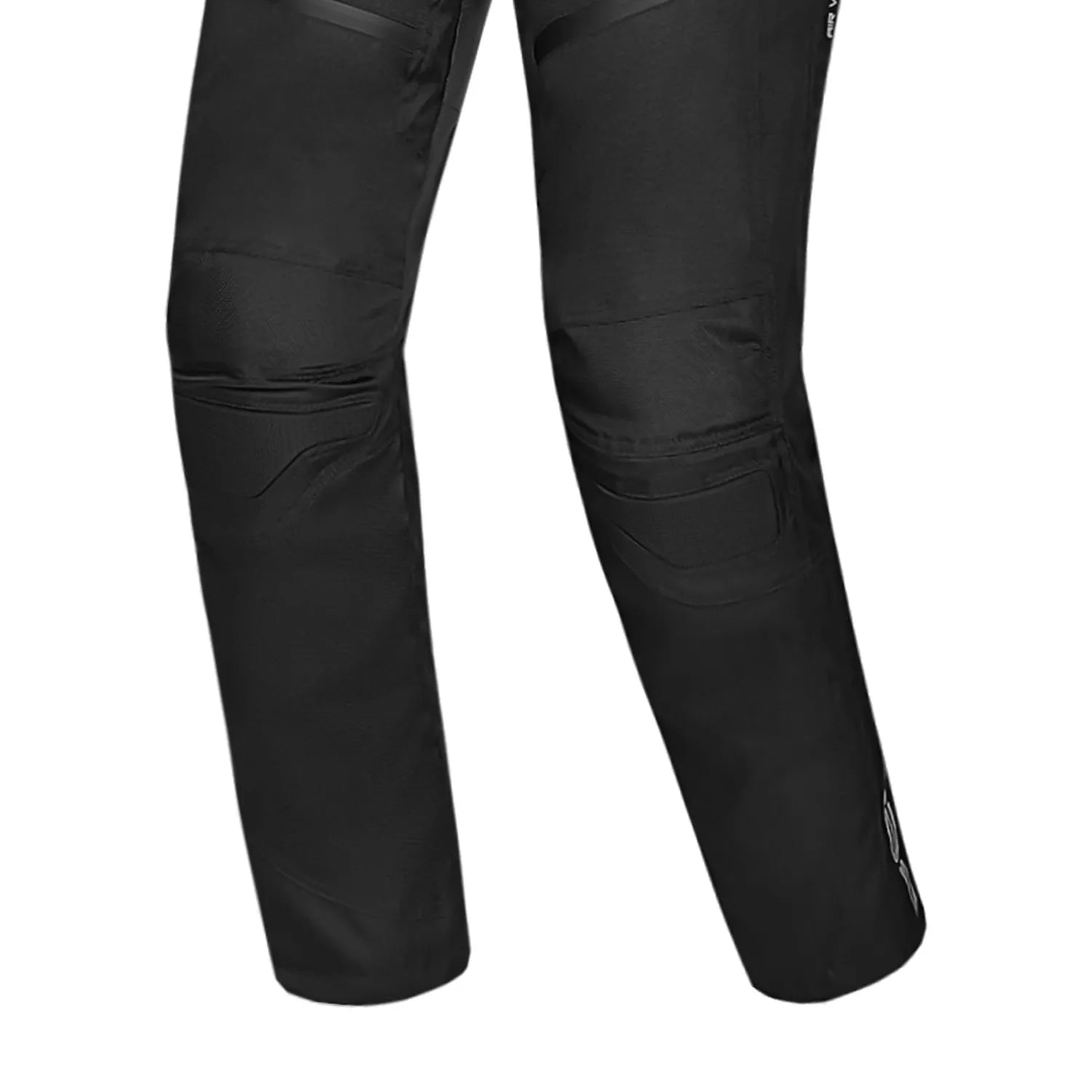 BELA CALM DIGGER CALCAS DE MOTO SENHORA 32L PRETO – 6 – Maximomoto PT