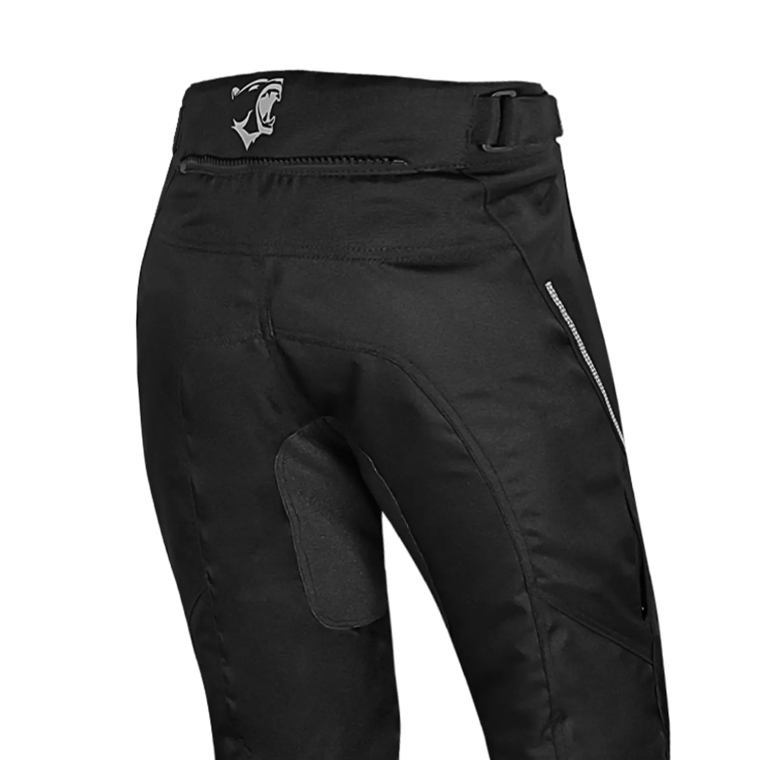 BELA CALM DIGGER CALCAS DE MOTO SENHORA 32L PRETO – 7 – Maximomoto PT