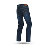 BELA VAQUERO DJ20 Jeans Moto Blue Pants