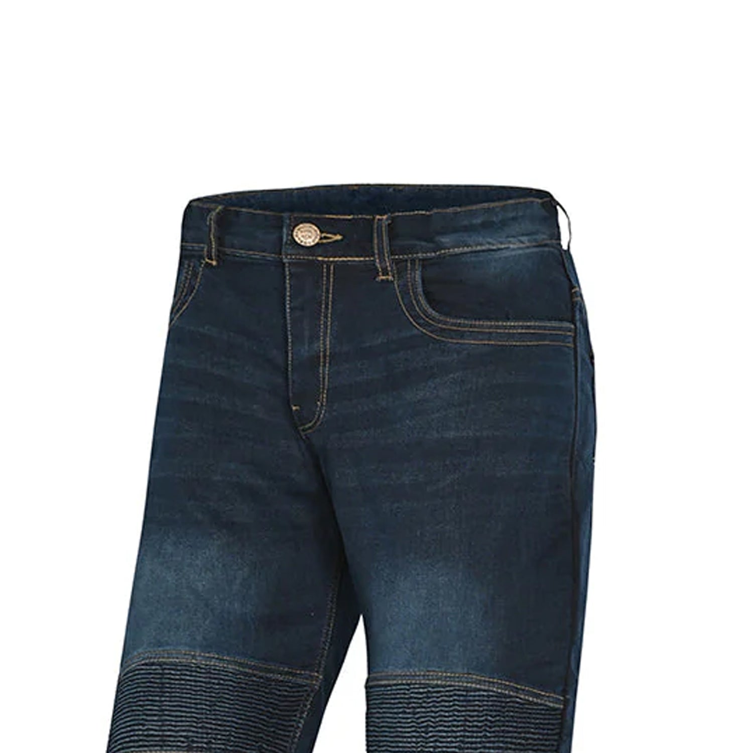 BELA VAQUERO DJ20 Jeans Moto Blue Pants – 8 – Maximomoto PT