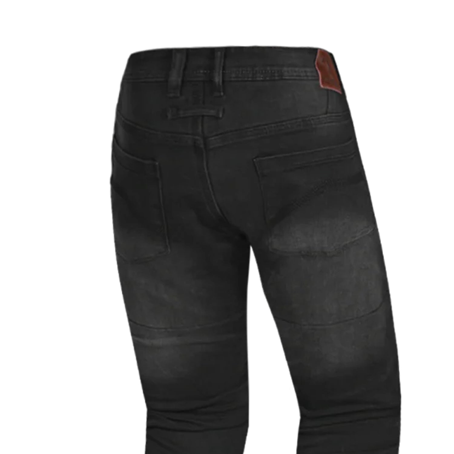 BELA DRIFTER Jeans De Moto 32L Preto Spray – 8 – Maximomoto PT