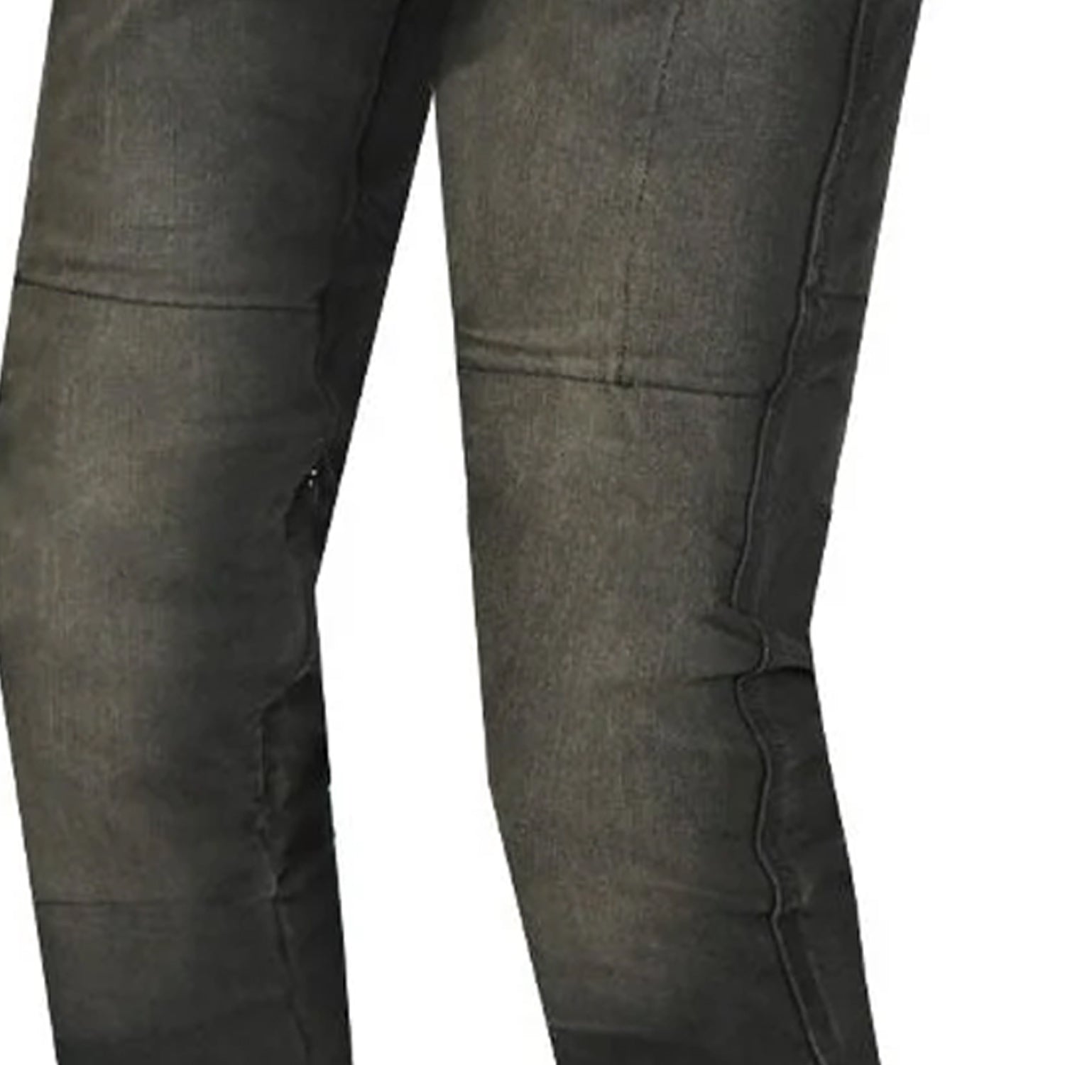 BELA DRIFTER Jeans De Moto 34L Preto Khaki Tint – 6 – Maximomoto PT