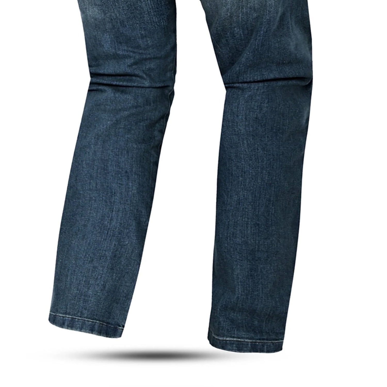 BELA DRIFTER Denim Jeans Moto Calcas Tint Azul Cinza 34L – 4 – Maximomoto PT
