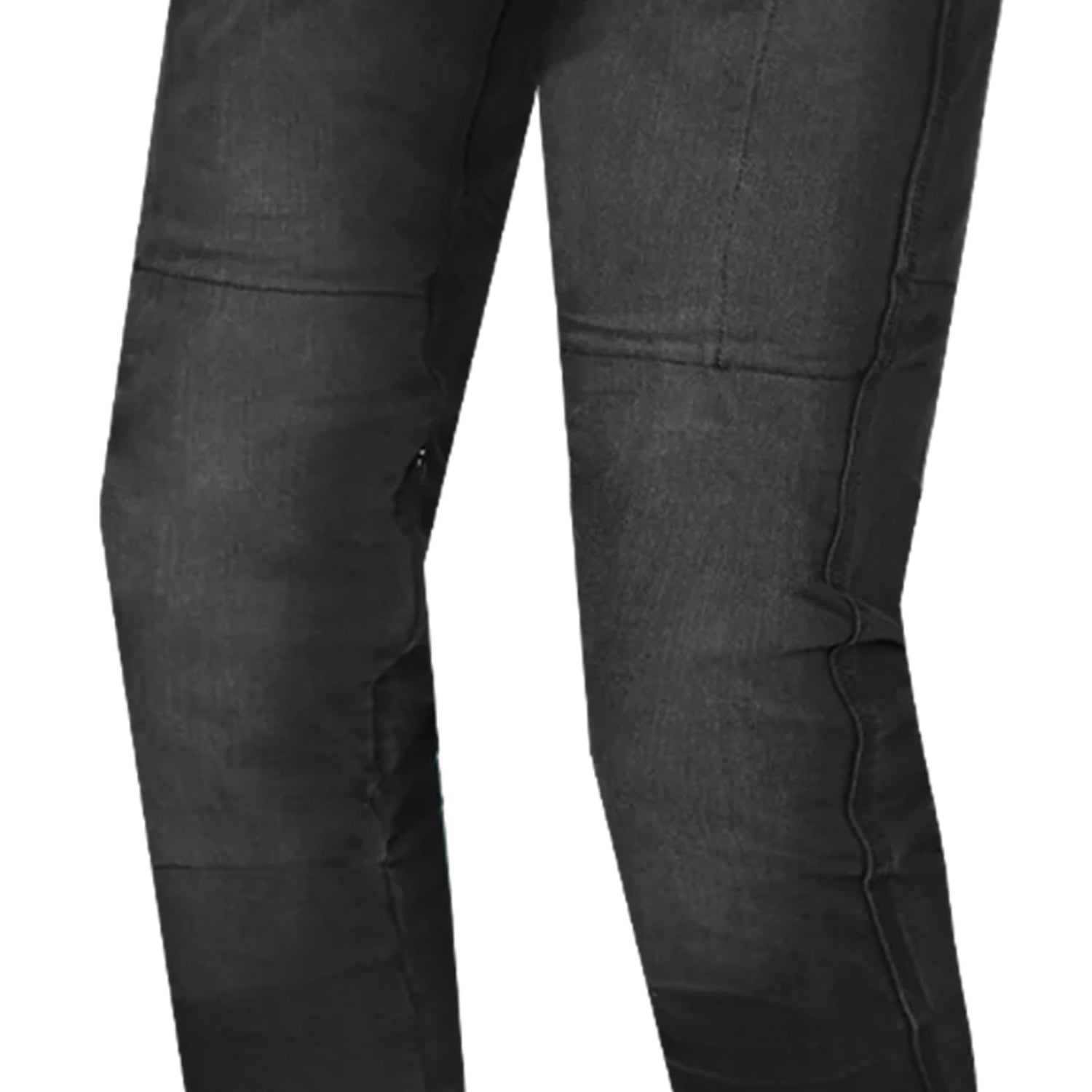 BELA DRIFTER Denim Jeans Motorcycle Pants Tie &amp; Dy Black 34L – 5 – Maximomoto PT