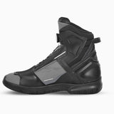 BELA EXTREME FORCE BOTAS DE MOTO PRETO CINZA