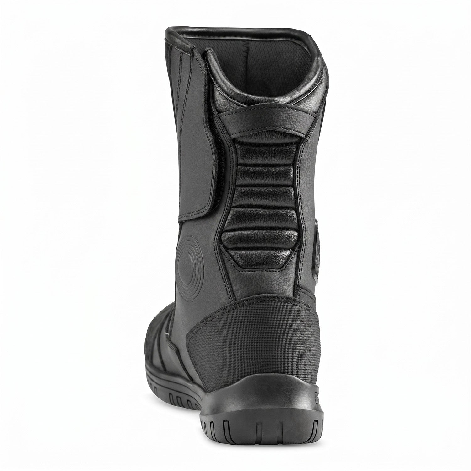 BELA GLADIATOR Moto Homem Touring Botas Preto – 3 – Maximomoto PT