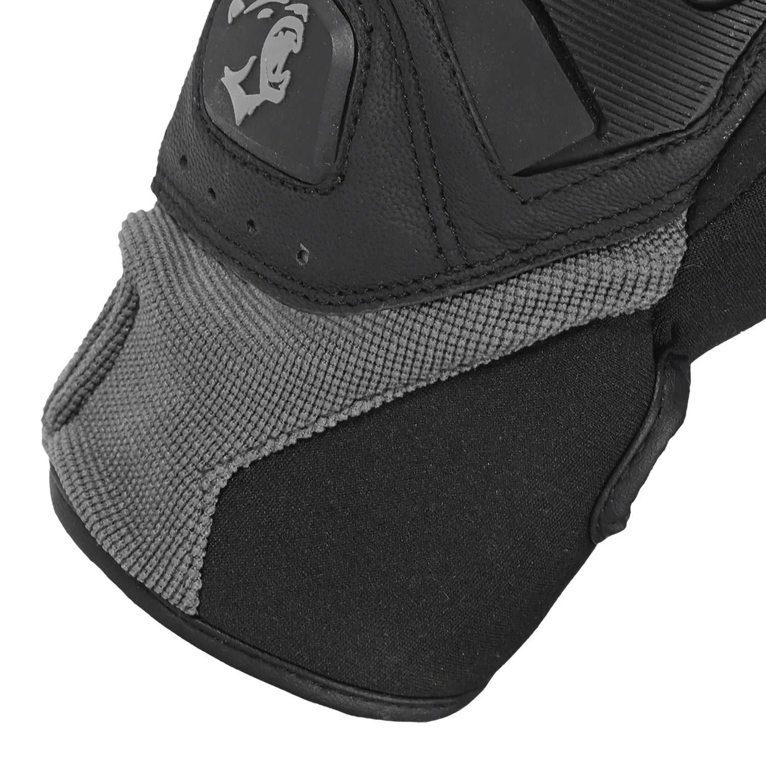 BELA STAR Moto Textile Men's Gloves Anthracite Black – 4 – Maximomoto PT