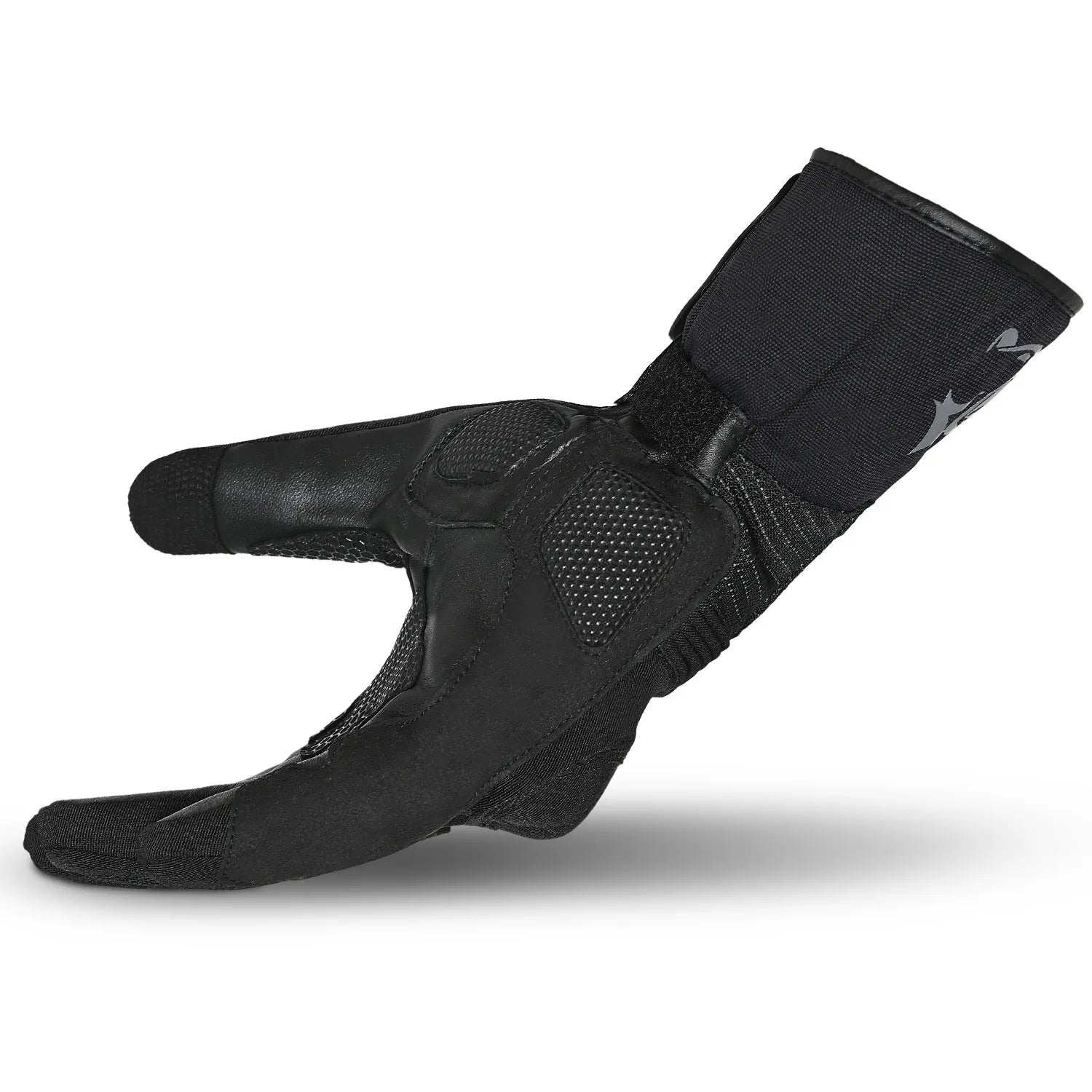 BELA STORM WINTER WP Luvas De Moto Textil Preto – 4 – Maximomoto PT
