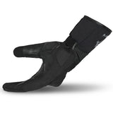 BELA STORM WINTER WP Luvas De Moto Textil Preto