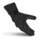 BELA STORM WINTER WP Luvas De Moto Textil Preto