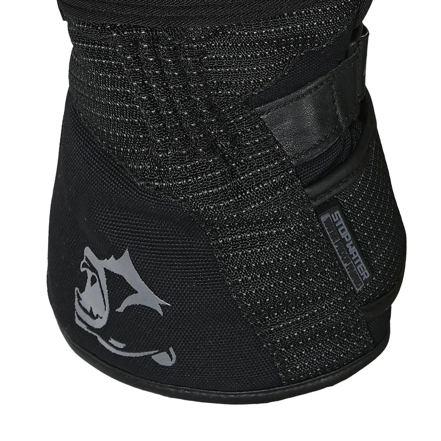 BELA STORM WINTER WP Luvas De Moto Textil Preto – 7 – Maximomoto PT