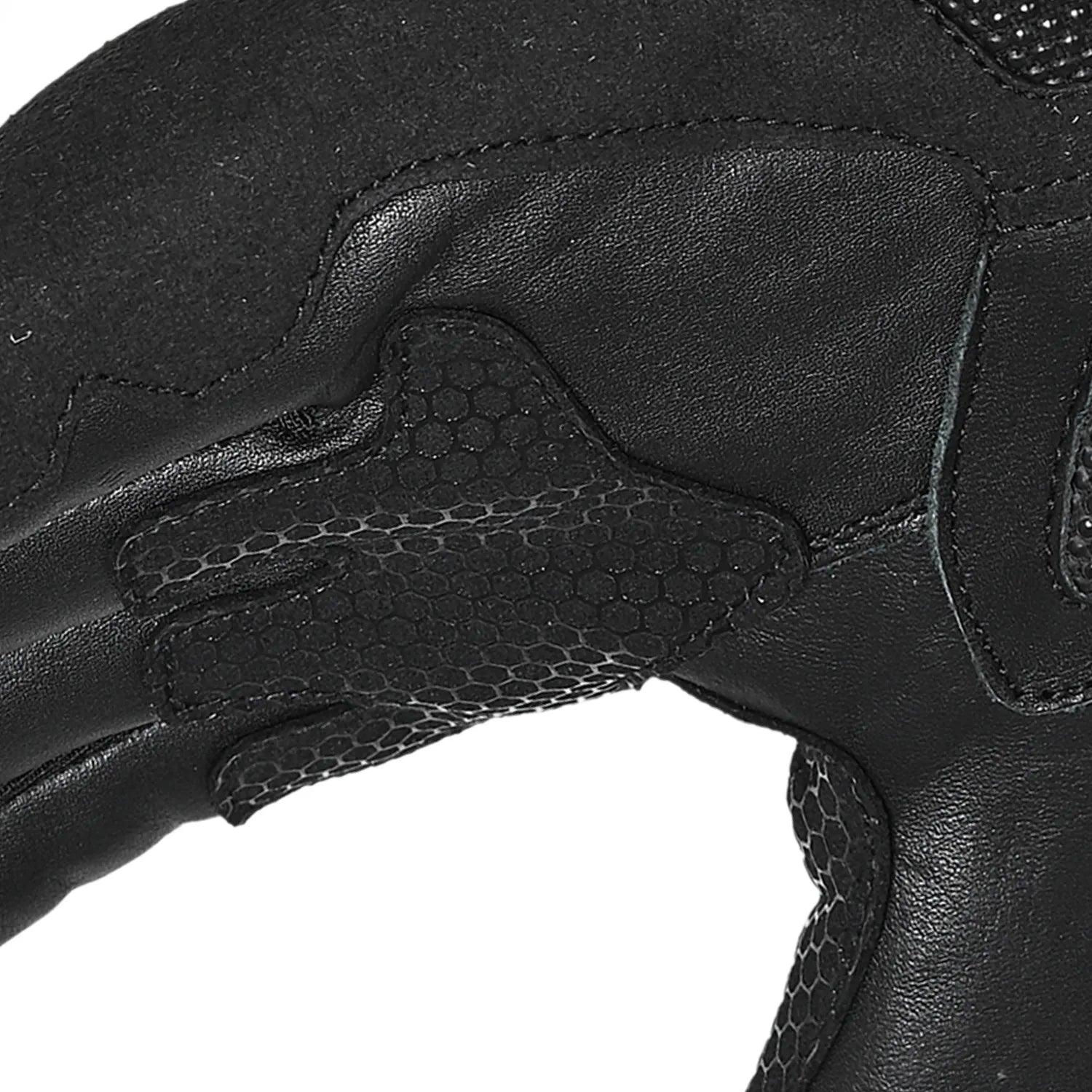 BELA STORM WINTER WP Luvas De Moto Textil Preto – 5 – Maximomoto PT