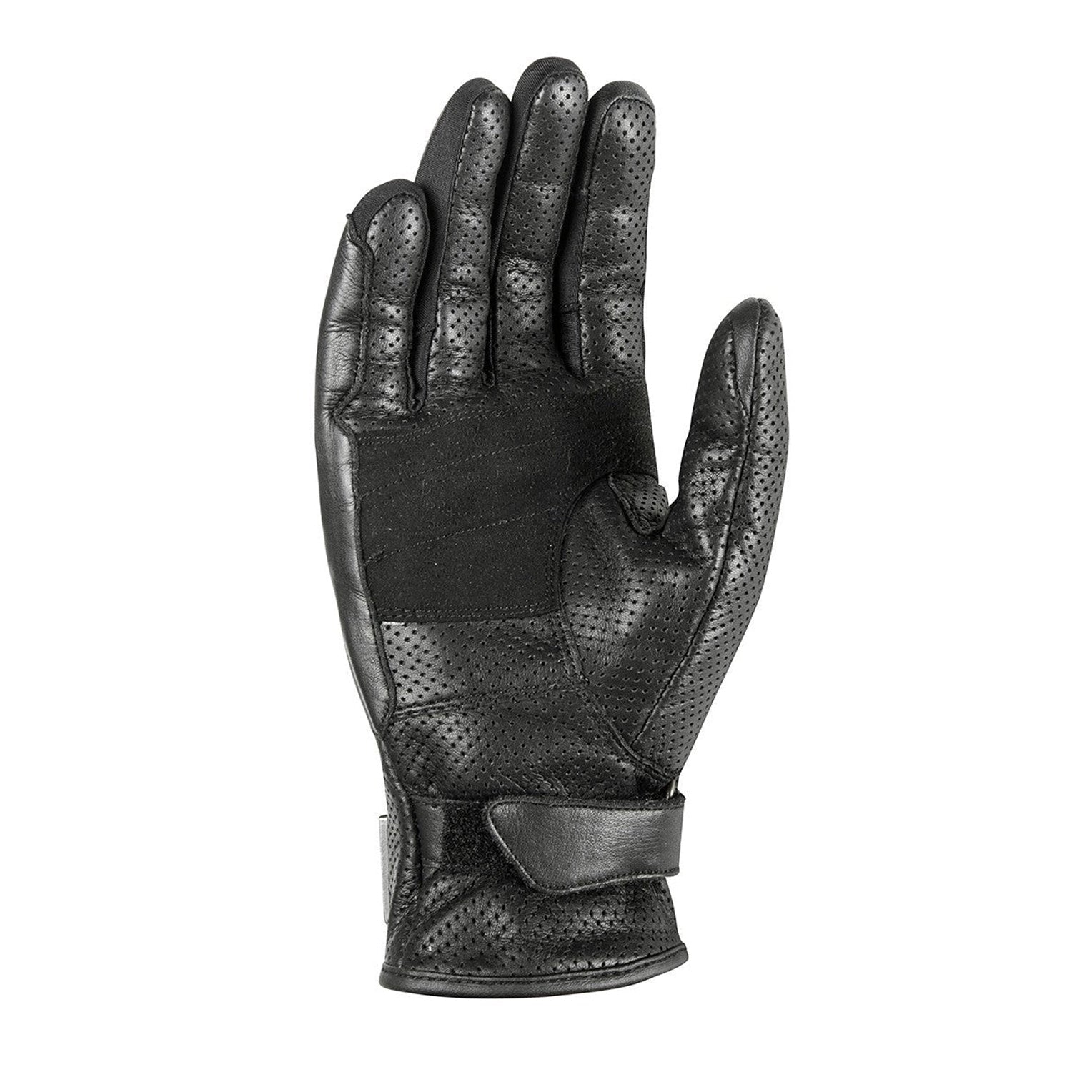 BELA IMPACT LUVAS DE MOTO PIEL PRETO – 2 – Maximomoto PT