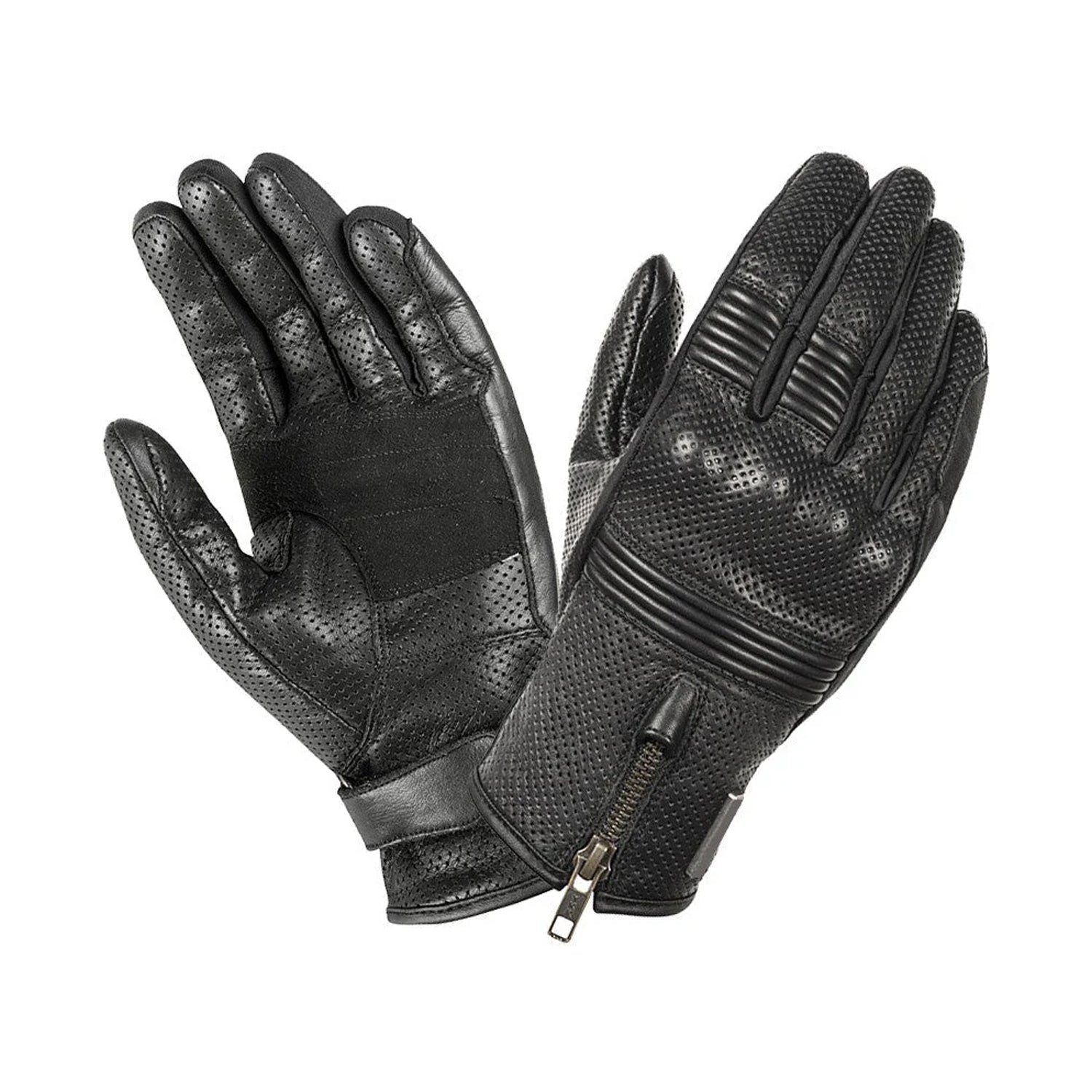 BELA IMPACT LUVAS DE MOTO PIEL PRETO – 1 – Maximomoto PT