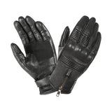 BELA IMPACT LUVAS DE MOTO PIEL PRETO