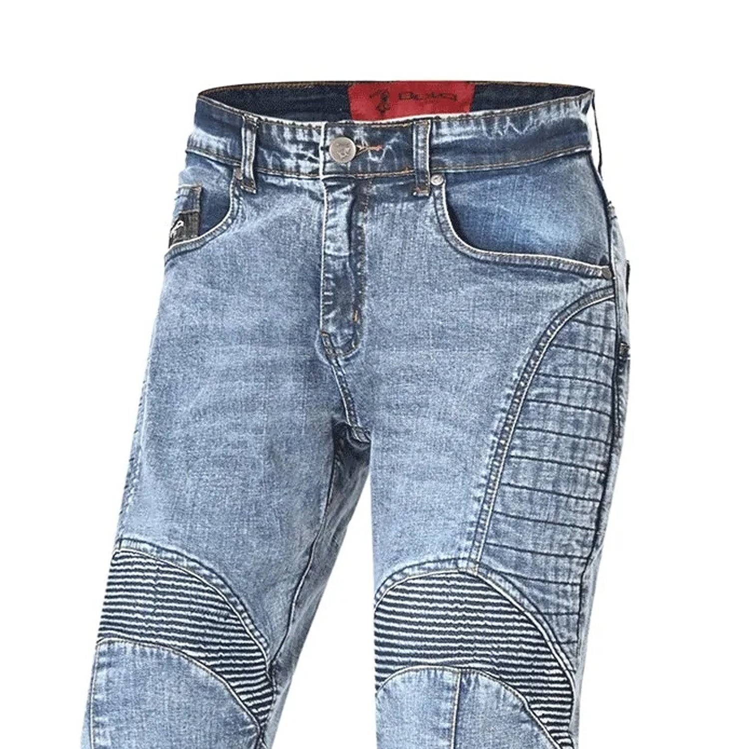 BELA JACK JEANS DE MOTO AZUL – 4 – Maximomoto PT