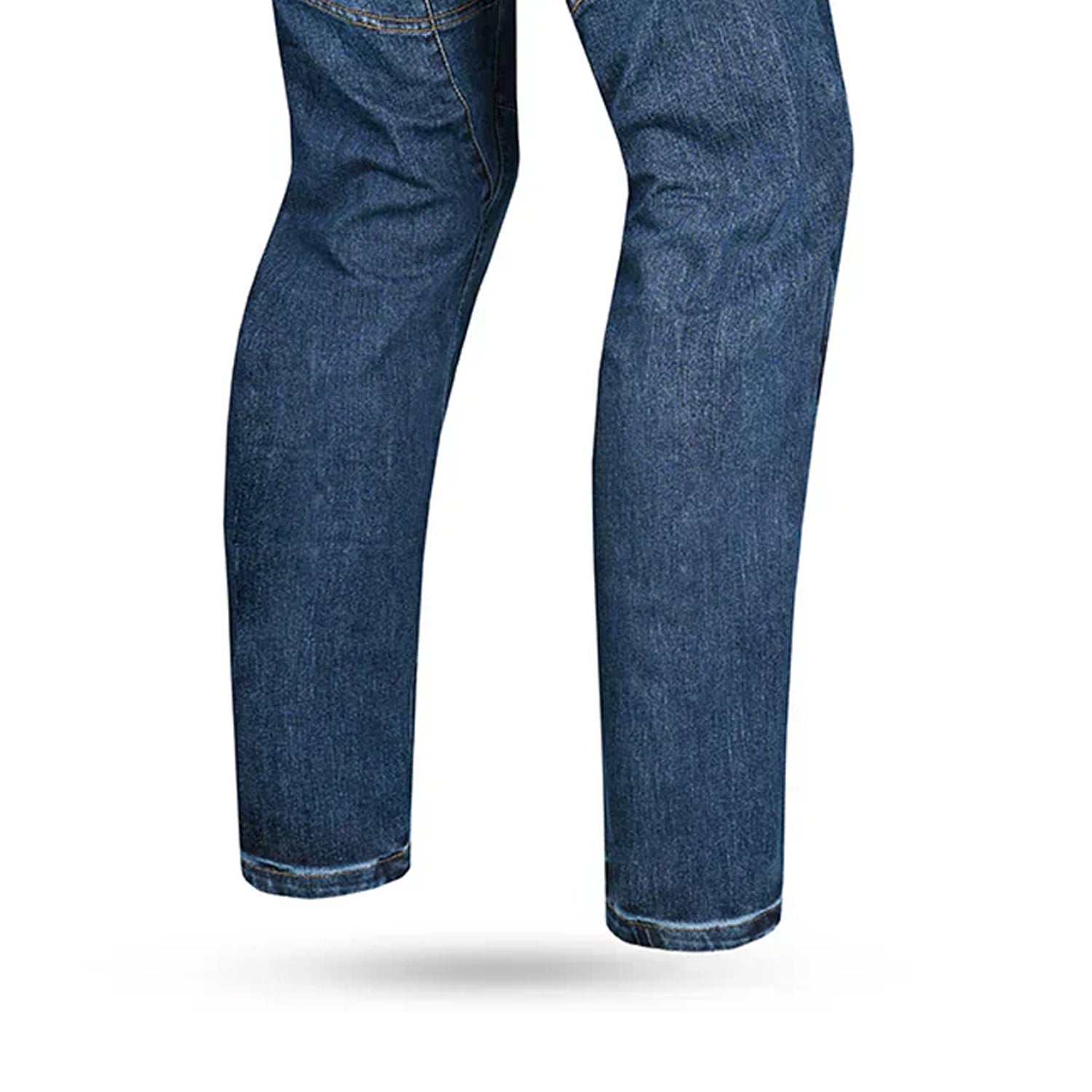 BELA KEVIN RANDOM Denim Jeans Moto Calcas Azul Escuro 34L – 6 – Maximomoto PT