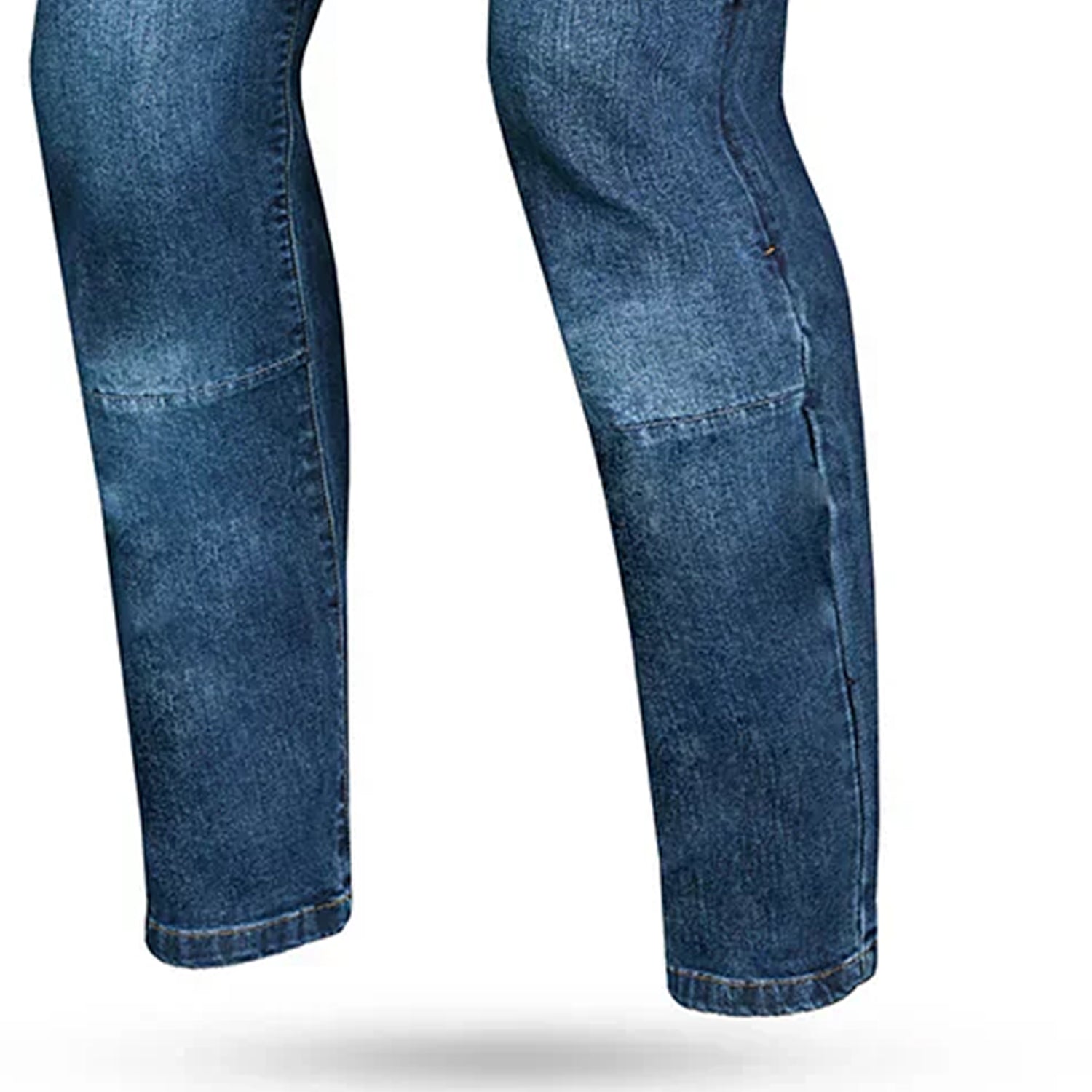 BELA KEVIN RANDOM Denim Jeans Moto Calcas Azul Escuro 34L – 9 – Maximomoto PT