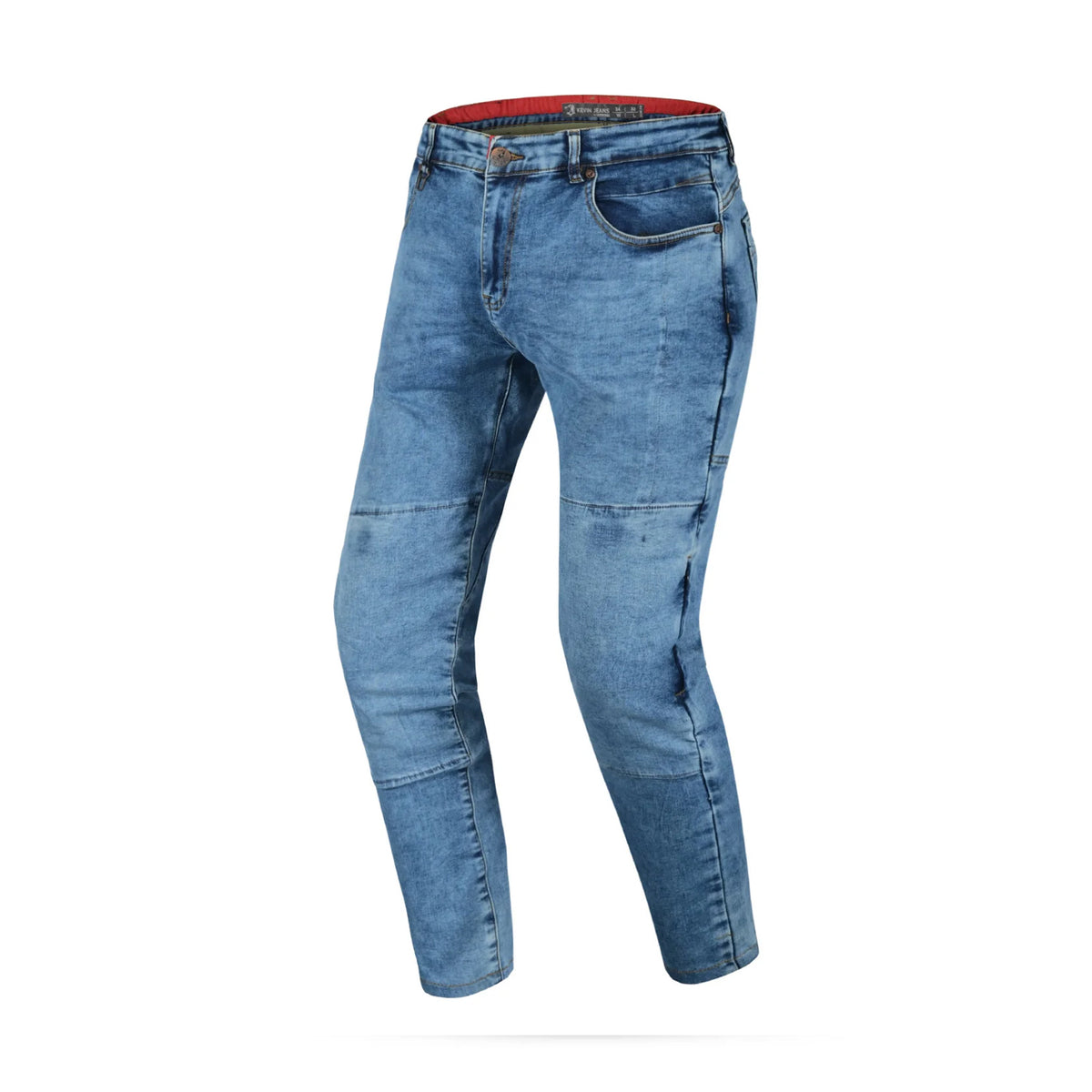 LINDA DRIFTER PANTALON HOMBRE 34L RANDOM BLUE