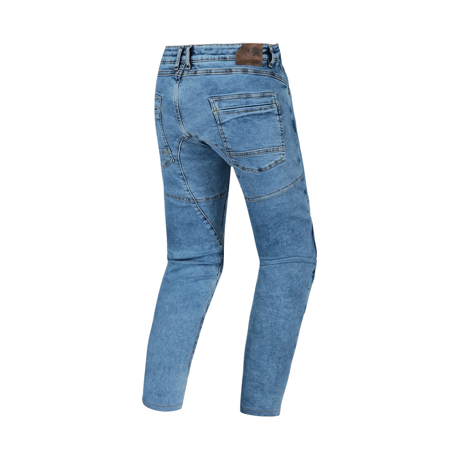 LINDA DRIFTER PANTALON HOMBRE 34L RANDOM BLUE – 2 – Maximomoto PT