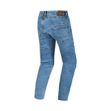 LINDA DRIFTER PANTALON HOMBRE 34L RANDOM BLUE