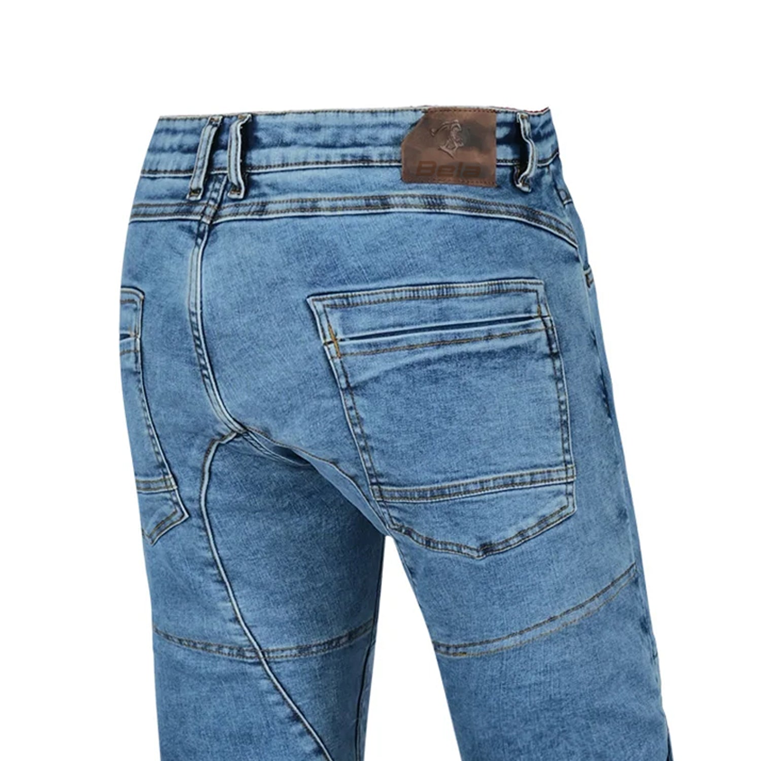 LINDA DRIFTER PANTALON HOMBRE 34L RANDOM BLUE – 3 – Maximomoto PT