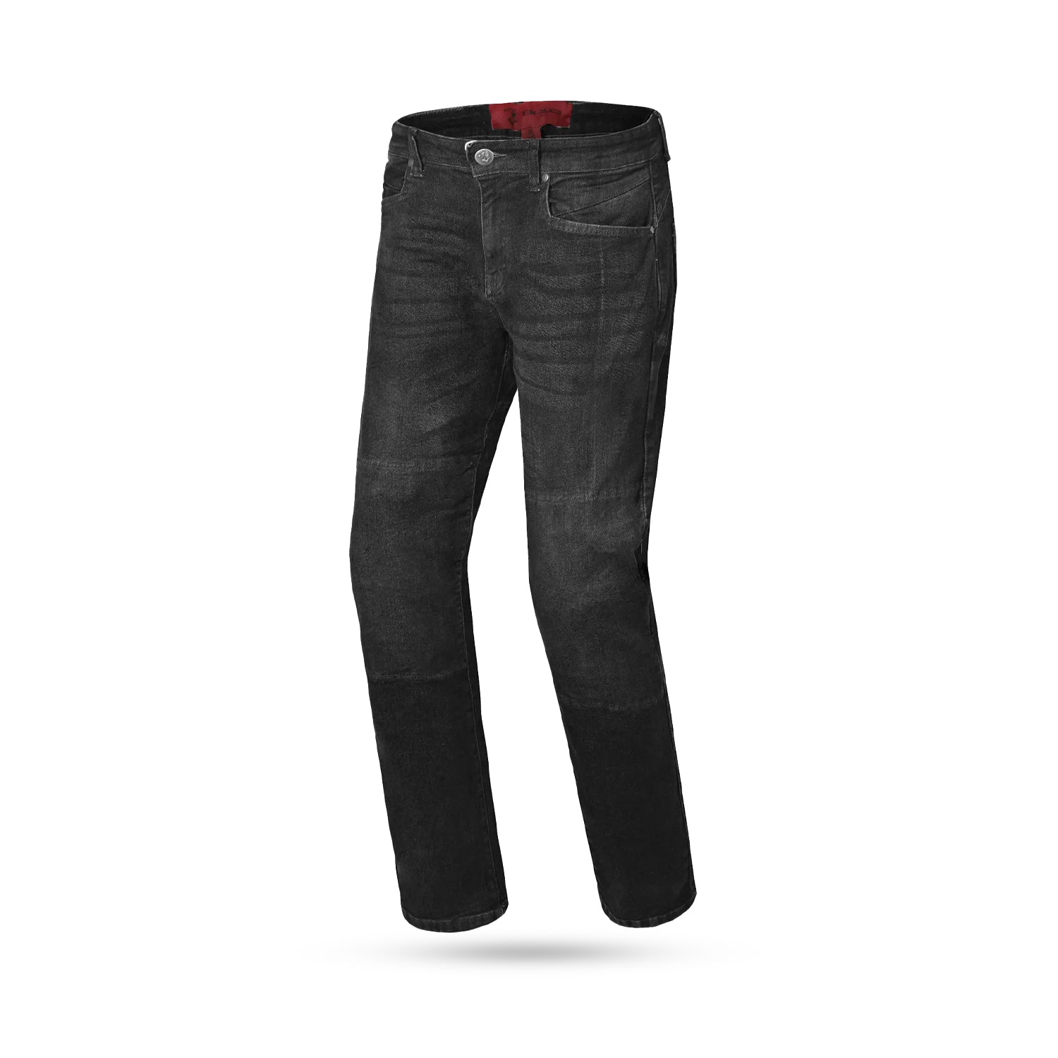 BELA KEVIN Jeans De Moto 34L Preto – 1 – Maximomoto PT