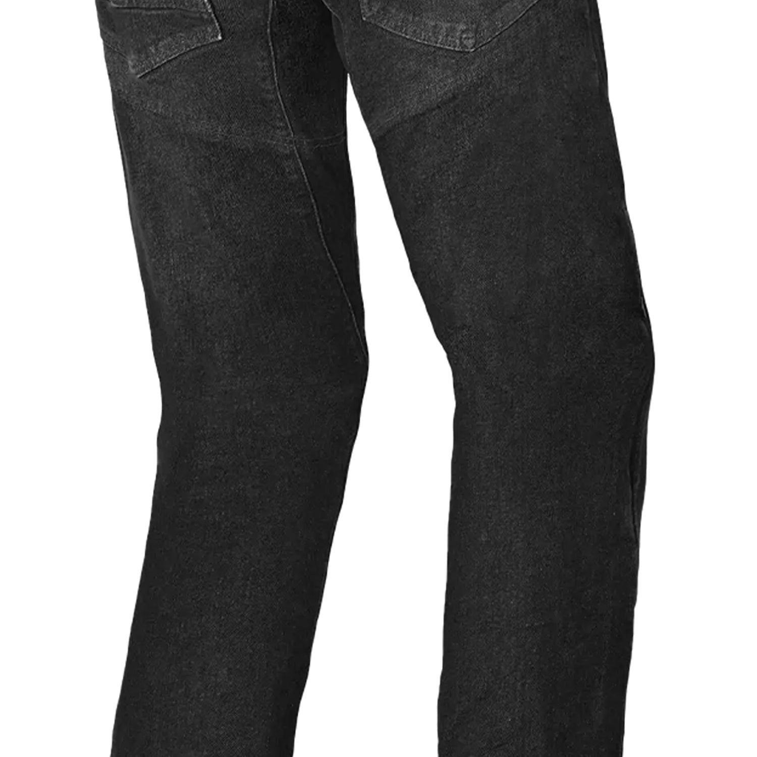 BELA KEVIN Jeans De Moto 34L Preto – 4 – Maximomoto PT