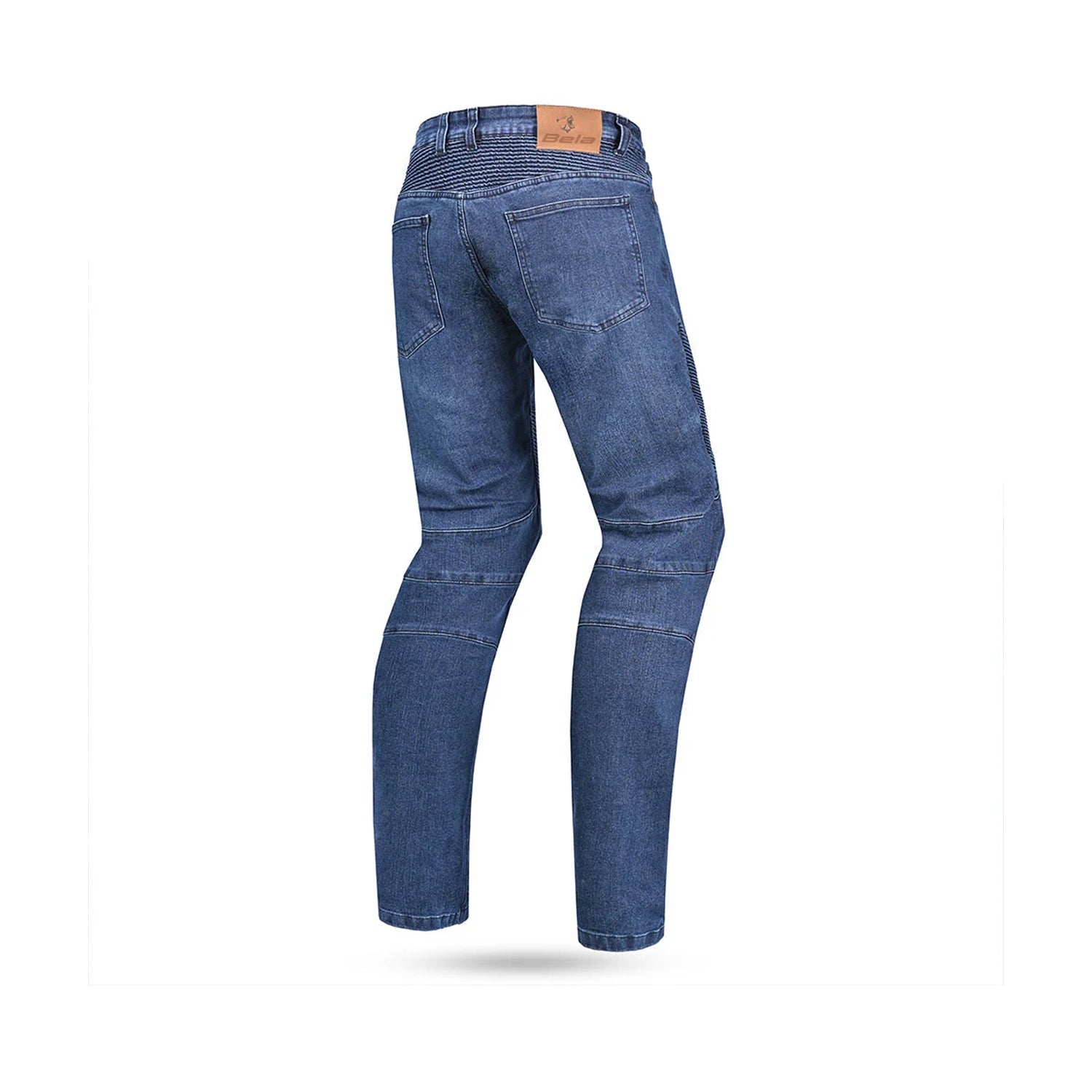 BELA KEVLAR TROPHY Jeans De Moto 34L Azul – 3 – Maximomoto PT