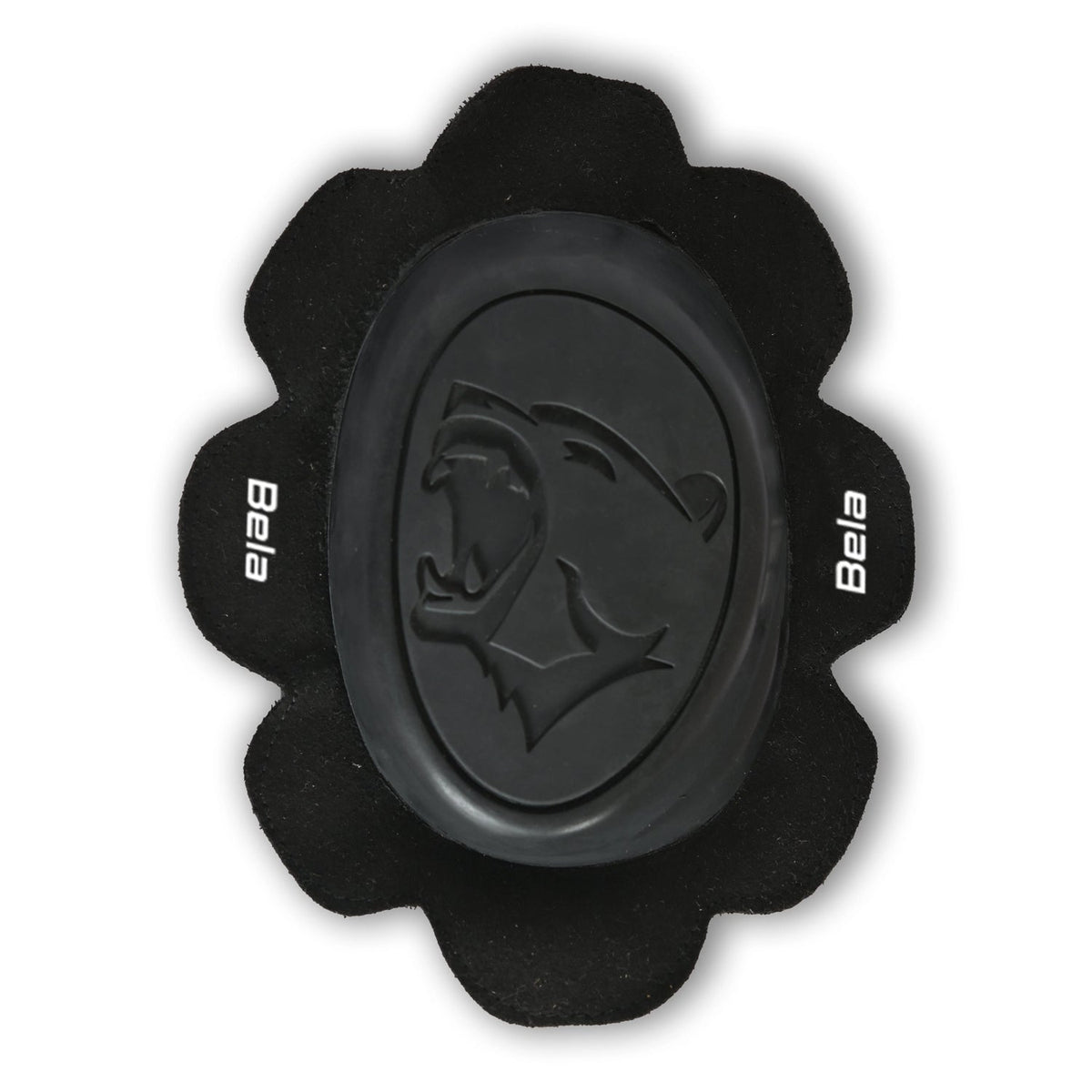 BELA KNEE SLIDER PRETO