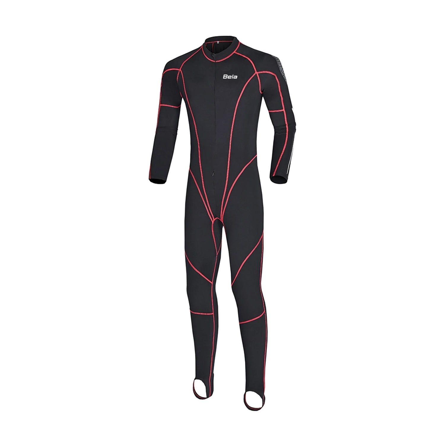BELA MATRIX Moto Racing Sotomono Black Red – 1 – Maximomoto PT