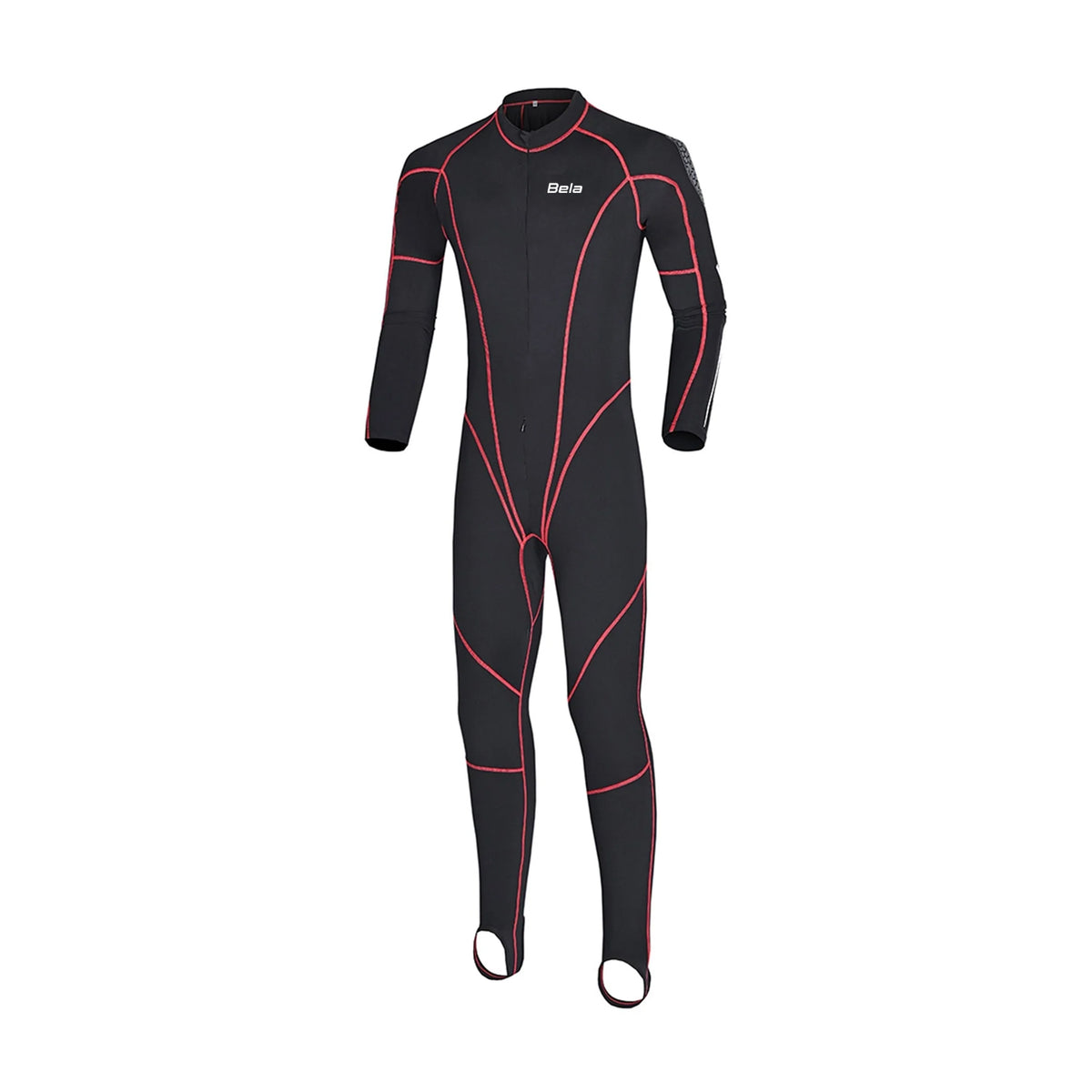 BELA MATRIX Moto Racing Sotomono Black Red