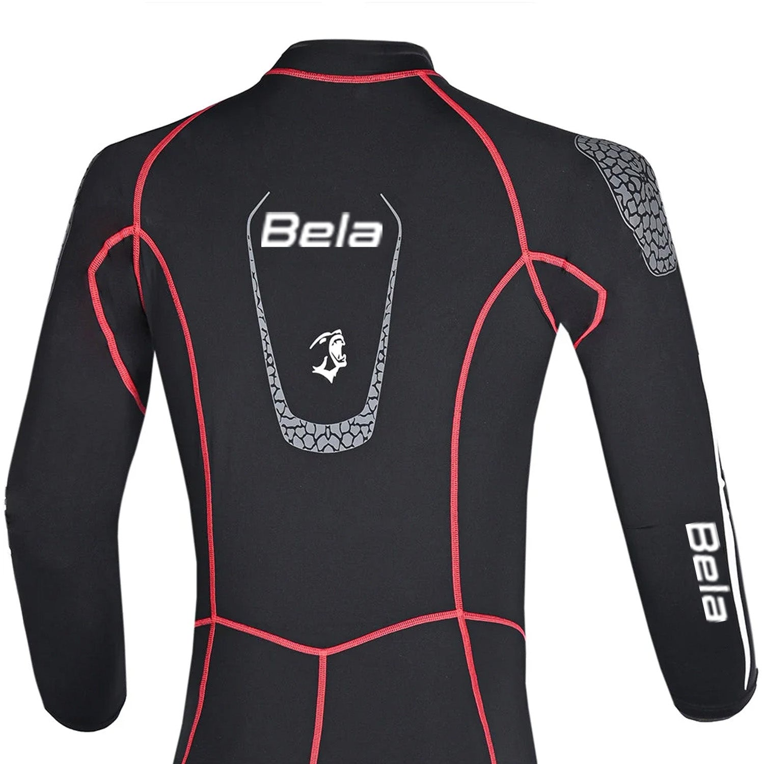 BELA MATRIX Moto Racing Sotomono Black Red – 3 – Maximomoto PT