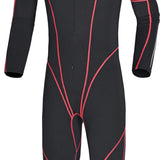 BELA MATRIX Moto Racing Sotomono Black Red