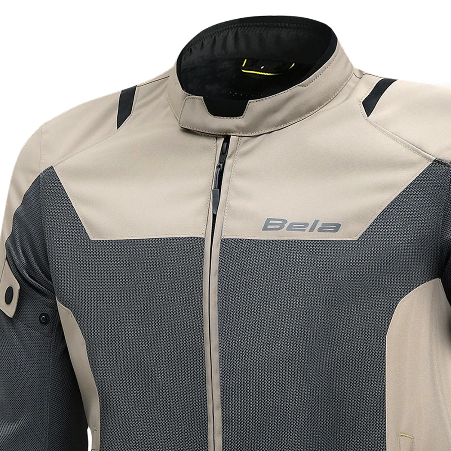 BELA MESH PRO 2.0 CASACOS HOMEM GELO PRETO – 7 – Maximomoto PT