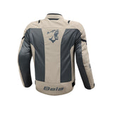 BELA MESH PRO 2.0 CASACOS HOMEM GELO PRETO