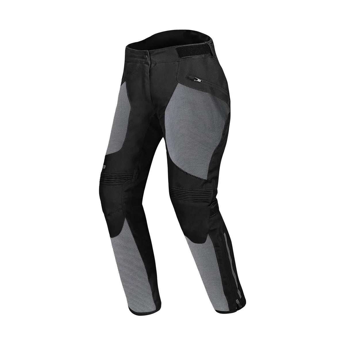 Bela Mesh Pro Calças Preto Cinza 32L