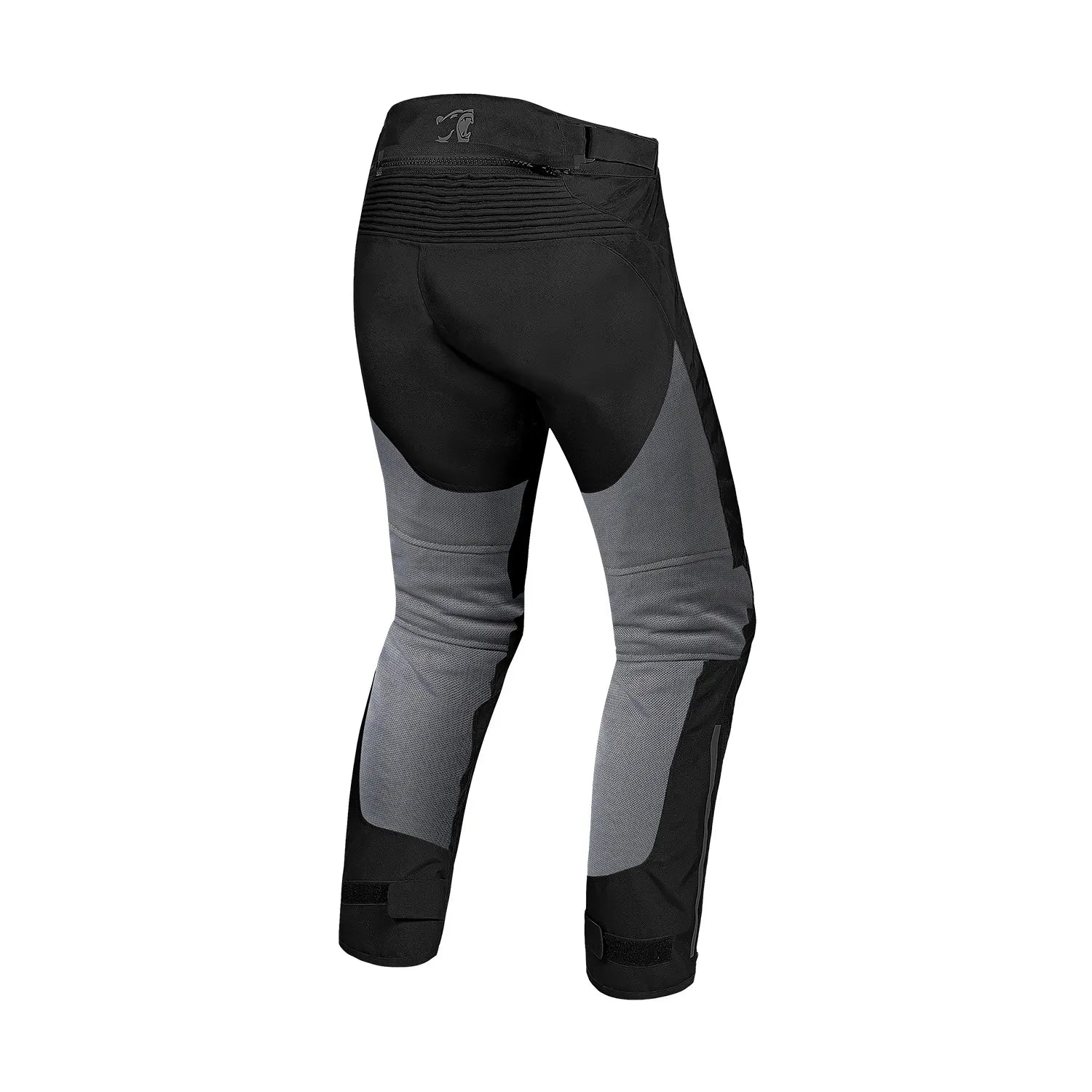 Bela Mesh Pro Calças Preto Cinza 32L – 3 – Maximomoto PT