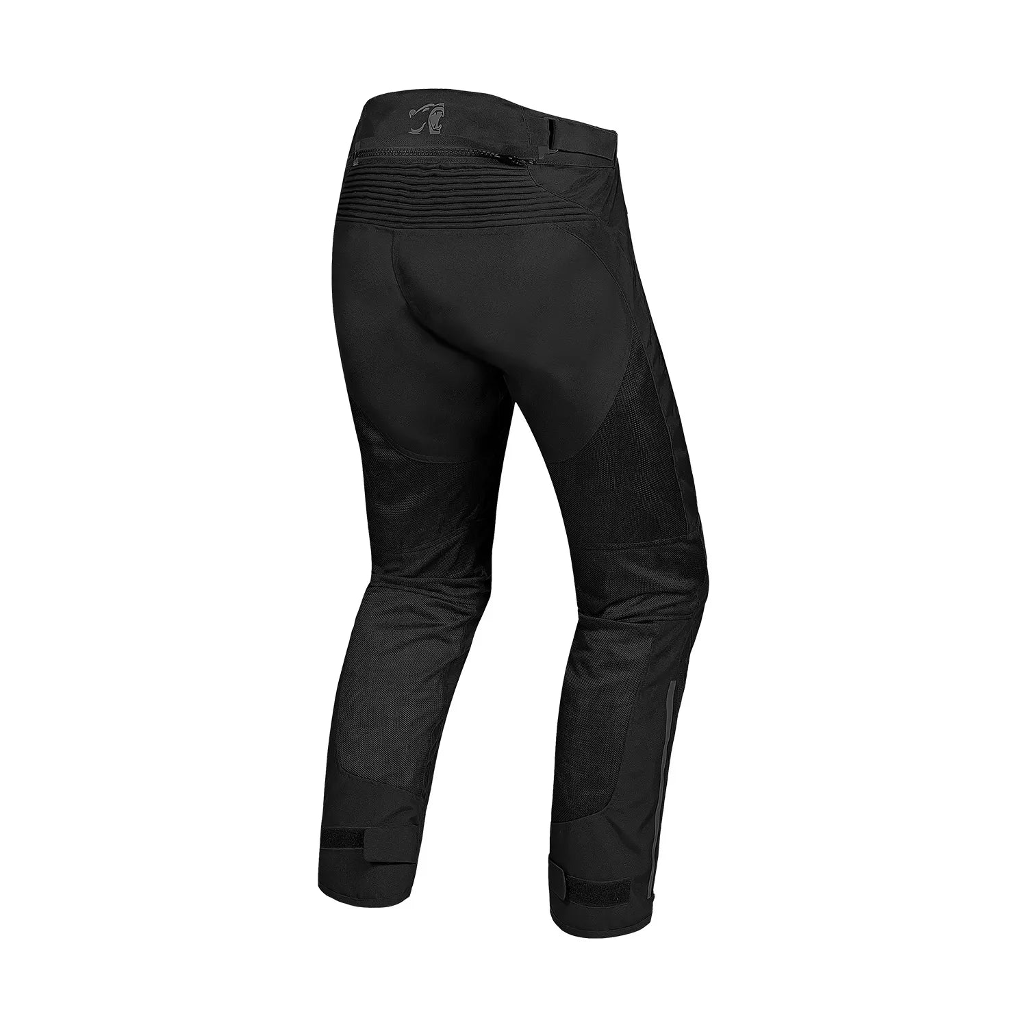 Bela Mesh Pro Calças Preto 32L – 3 – Maximomoto PT