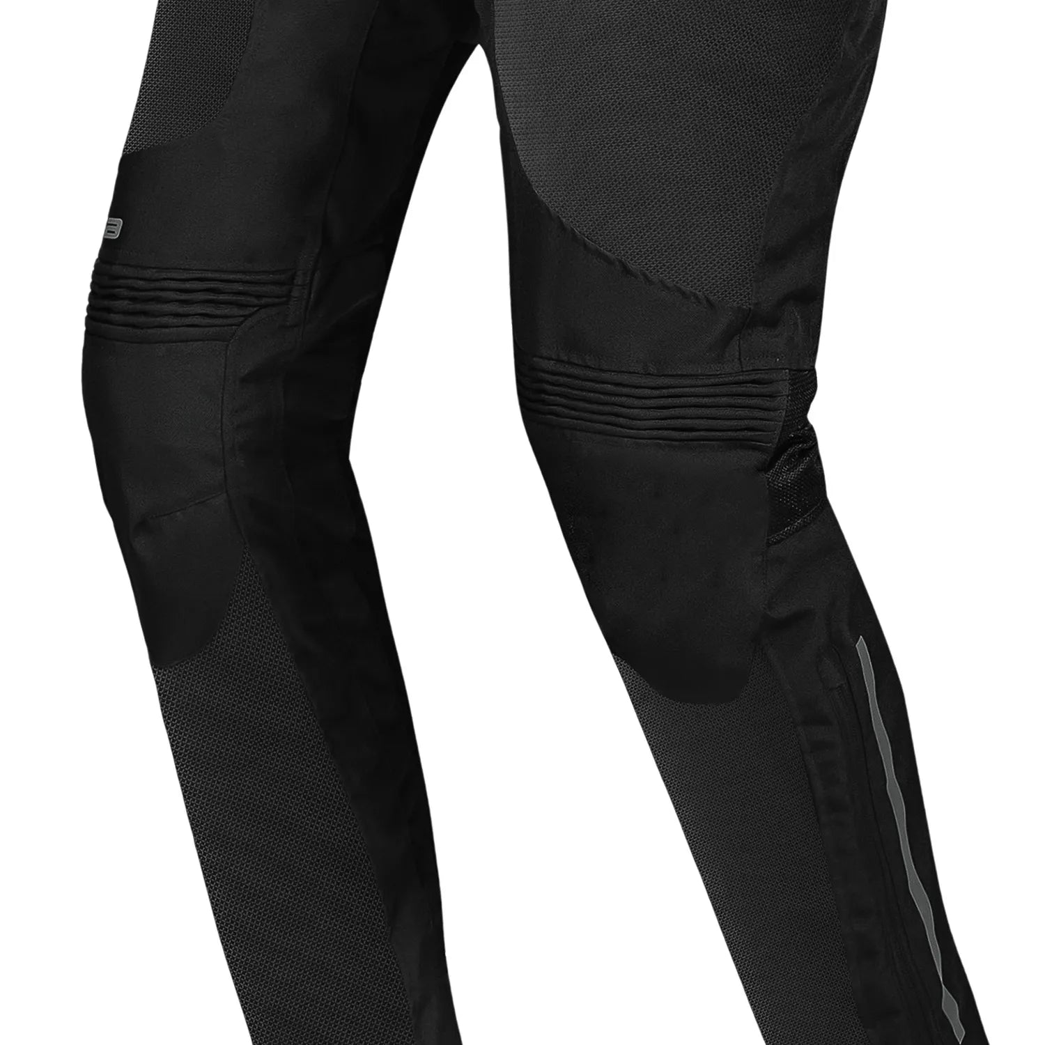Bela Mesh Pro Calças Preto 32L – 5 – Maximomoto PT