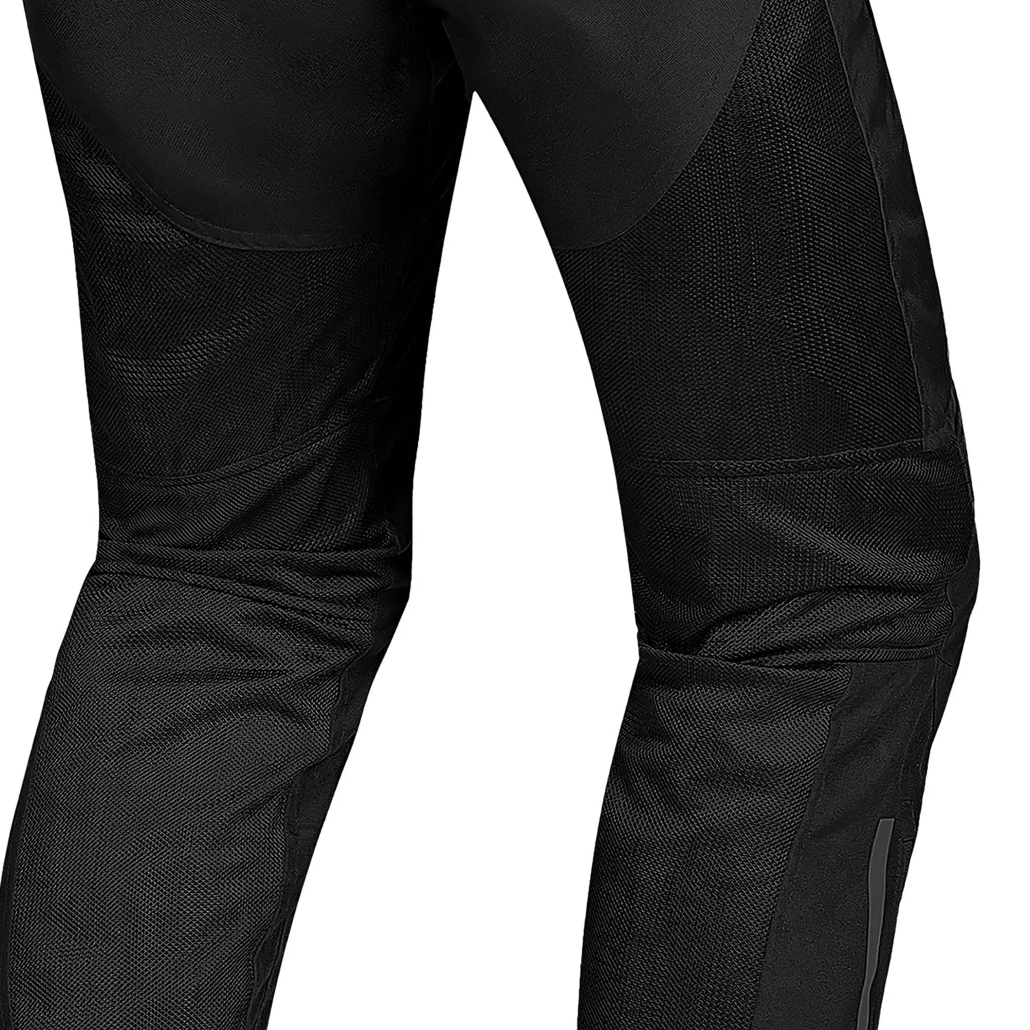 Bela Mesh Pro Calças Preto 32L – 7 – Maximomoto PT