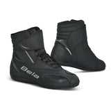 BELA MISSION BOTAS NEGRO WP