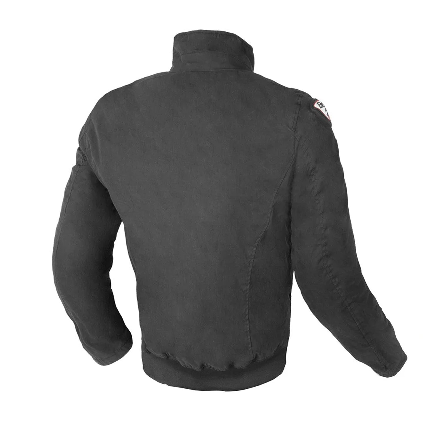BELA Miera Wax Textile Motorcycle Jackets Black – 2 – Maximomoto PT