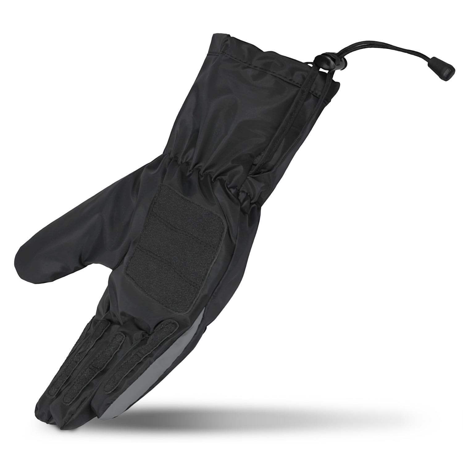 BELA PODIUM Moto Textil Luvas Preto – 2 – Maximomoto PT